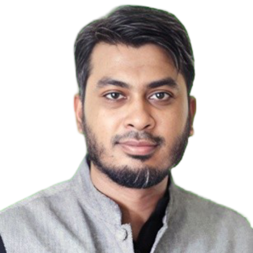 Photo of Bayezid Hasan Bhuiyan