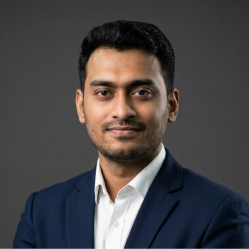 Photo of Kazi Ashikur Rahman