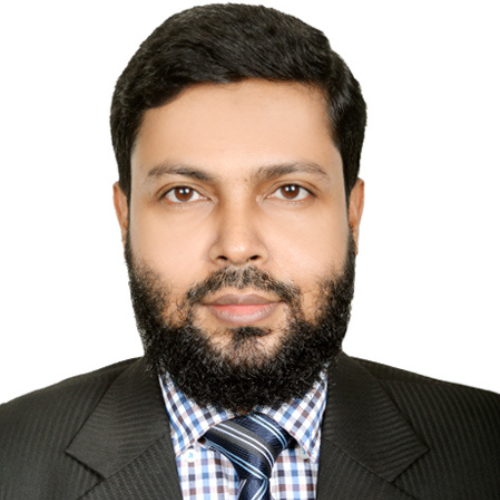 Photo of Md. Amimul Ihsan
