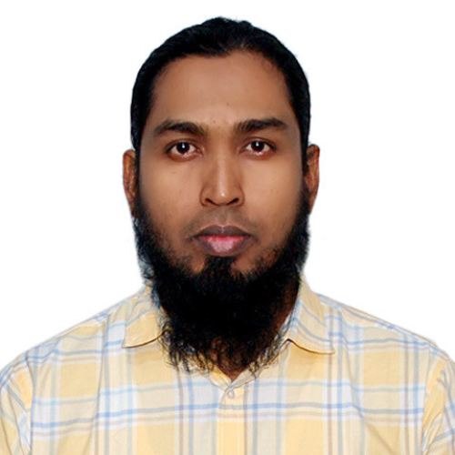 Photo of Md. Bahauddin Palash