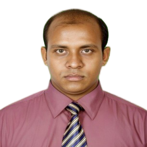 Photo of Md. Mahfuz Islam