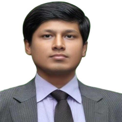Photo of Md. Mozaharul Islam