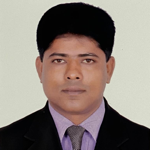 Photo of Md. Zakiul Alam Sarker