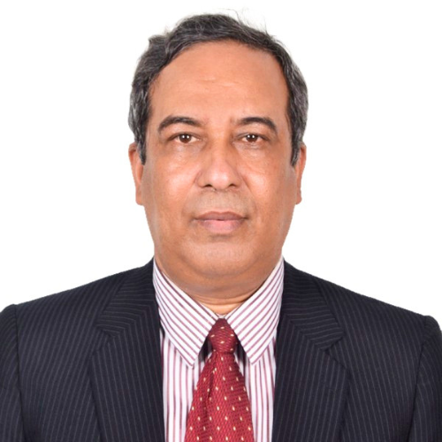 Photo of Mohammad Kaykobad