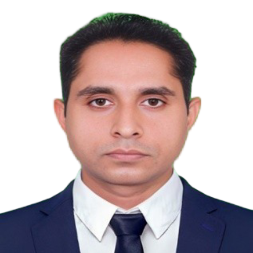 Photo of Nimai Chandra Mandal