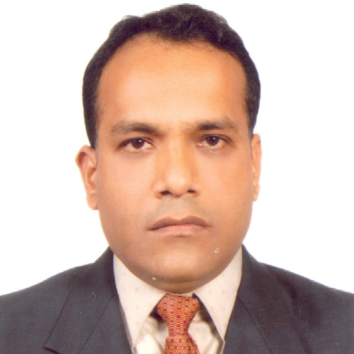 Photo of S.M. Tofayel Ahmad (Noman)