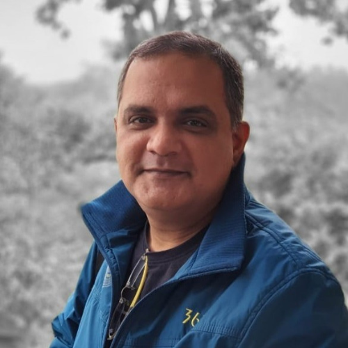 Photo of Shahab Al Yamin Chawdhury