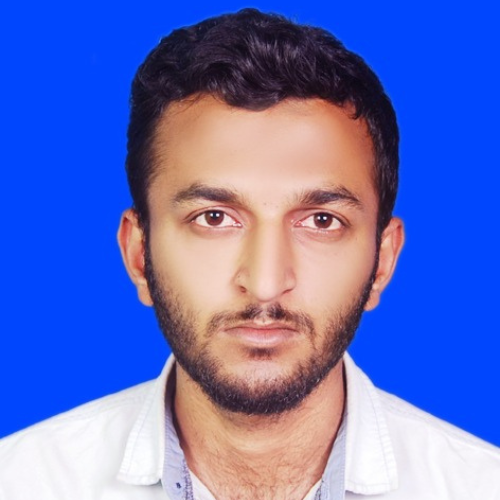 Photo of Sheikh Ali Akbar (Bishal)