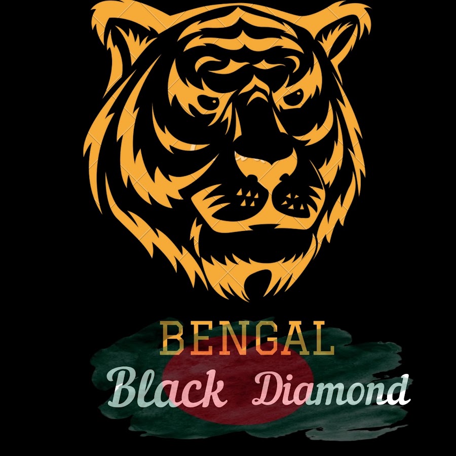 Bengal Black Diamond logo