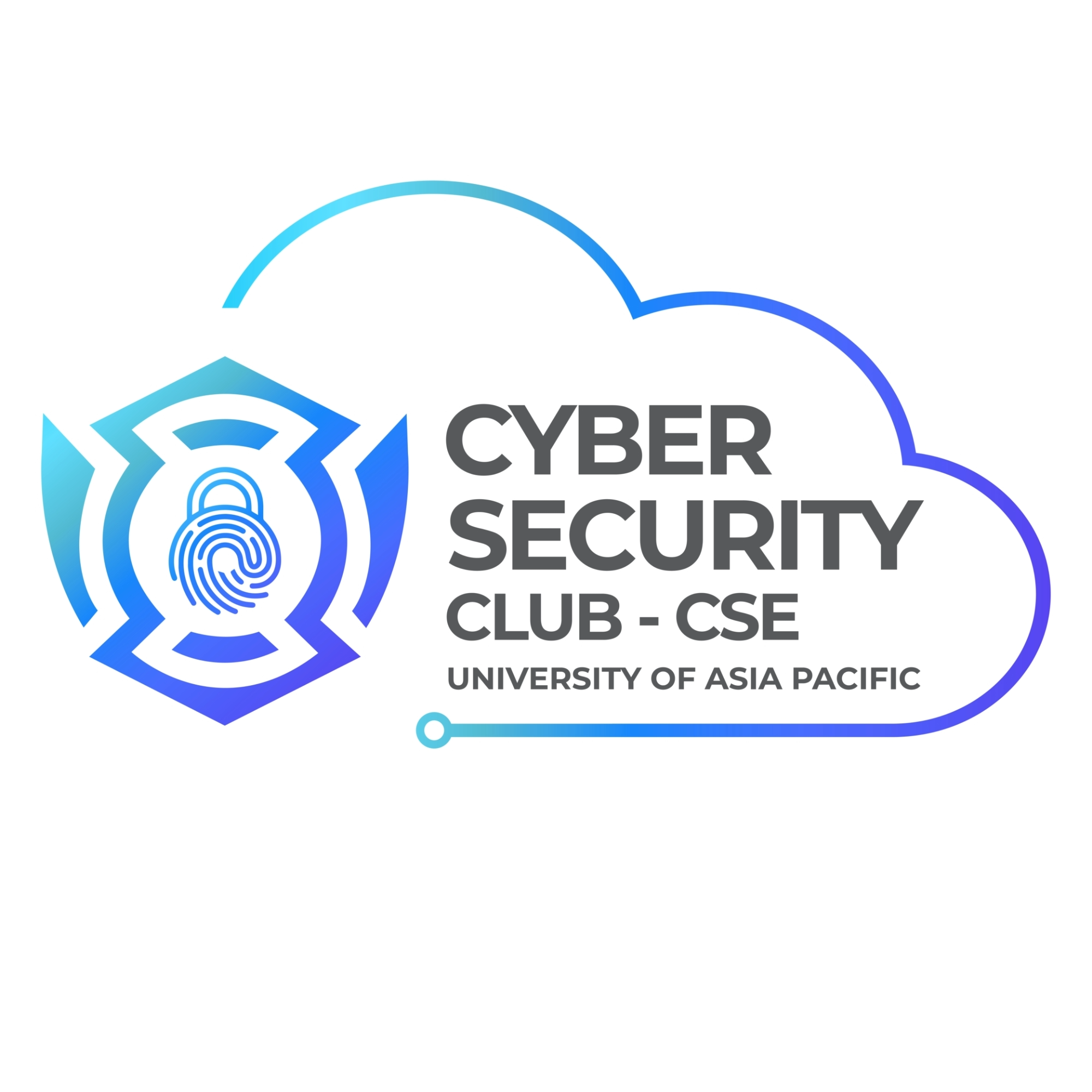 Cyber Security Club CSE-UAP logo
