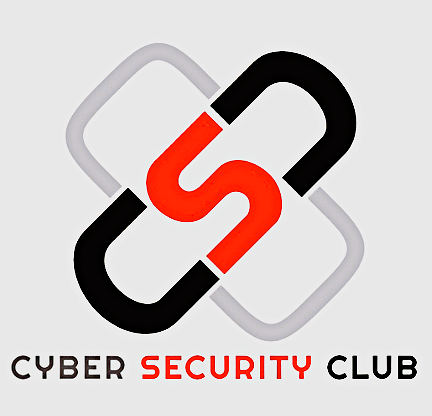 Cyber Security Club, Daffodil International University logo