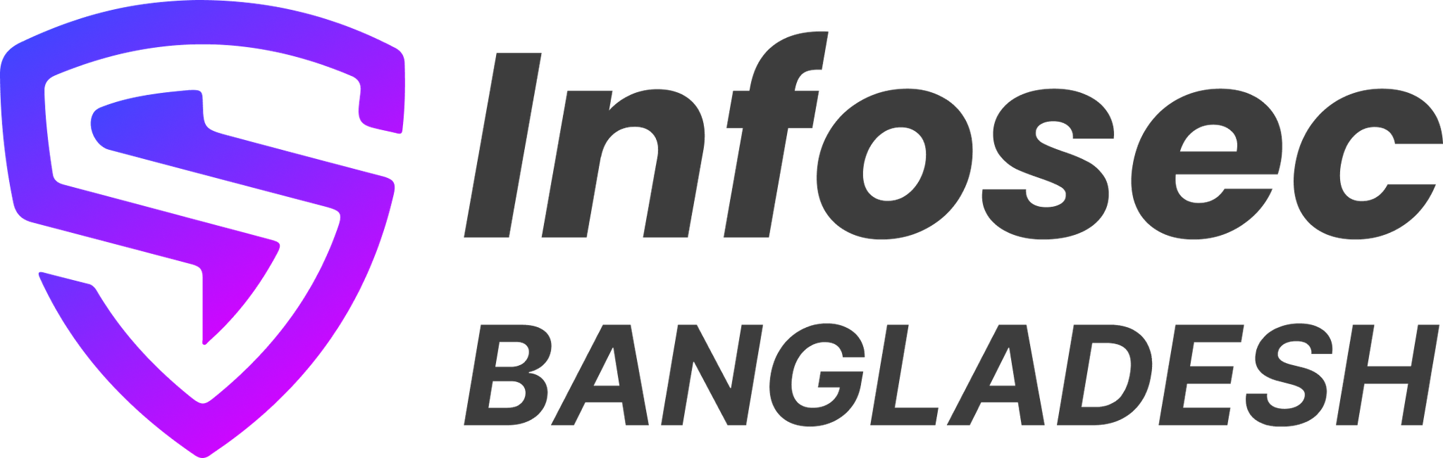 InfoSec Bangladesh logo