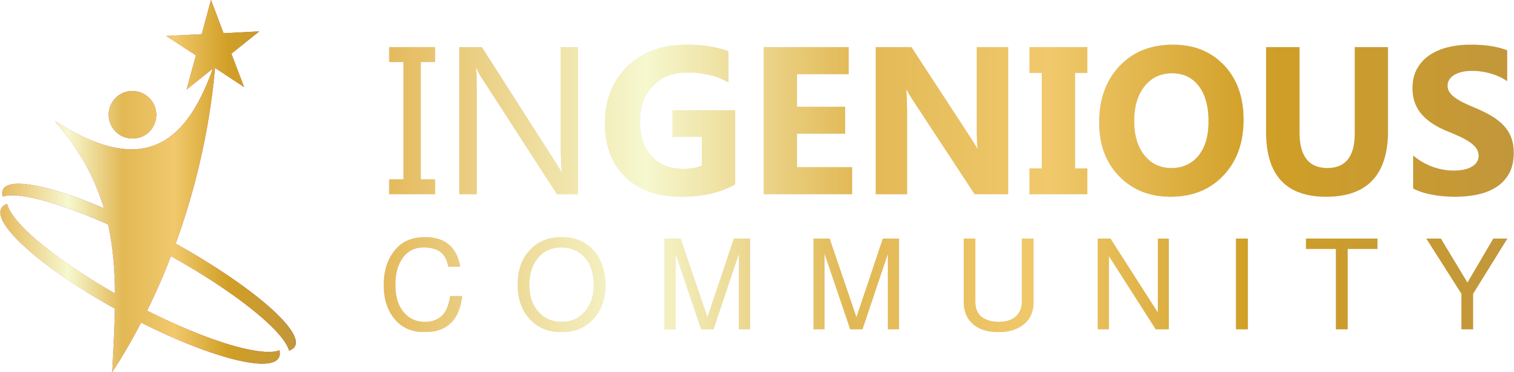 Ingenious Community logo