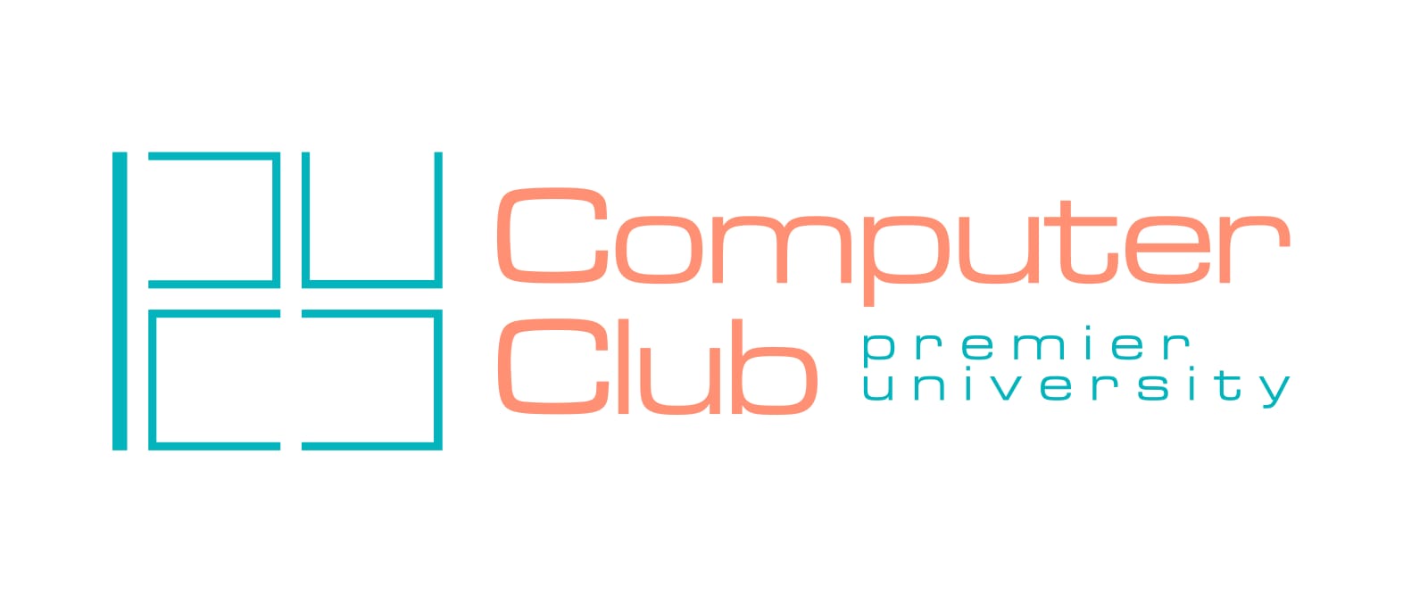 Premier University Computer Club logo