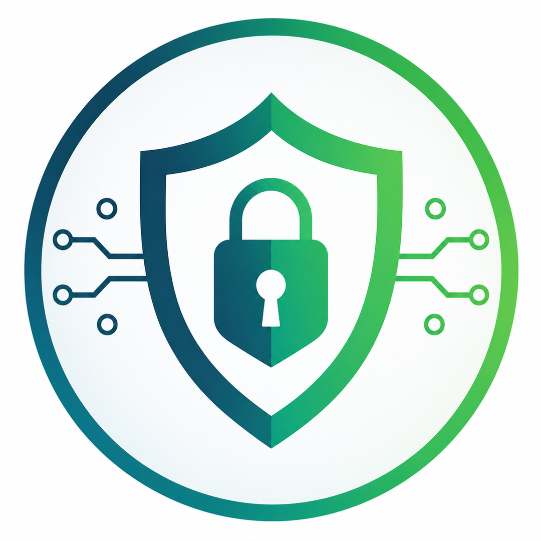 Pundra University Cyber Security Community logo