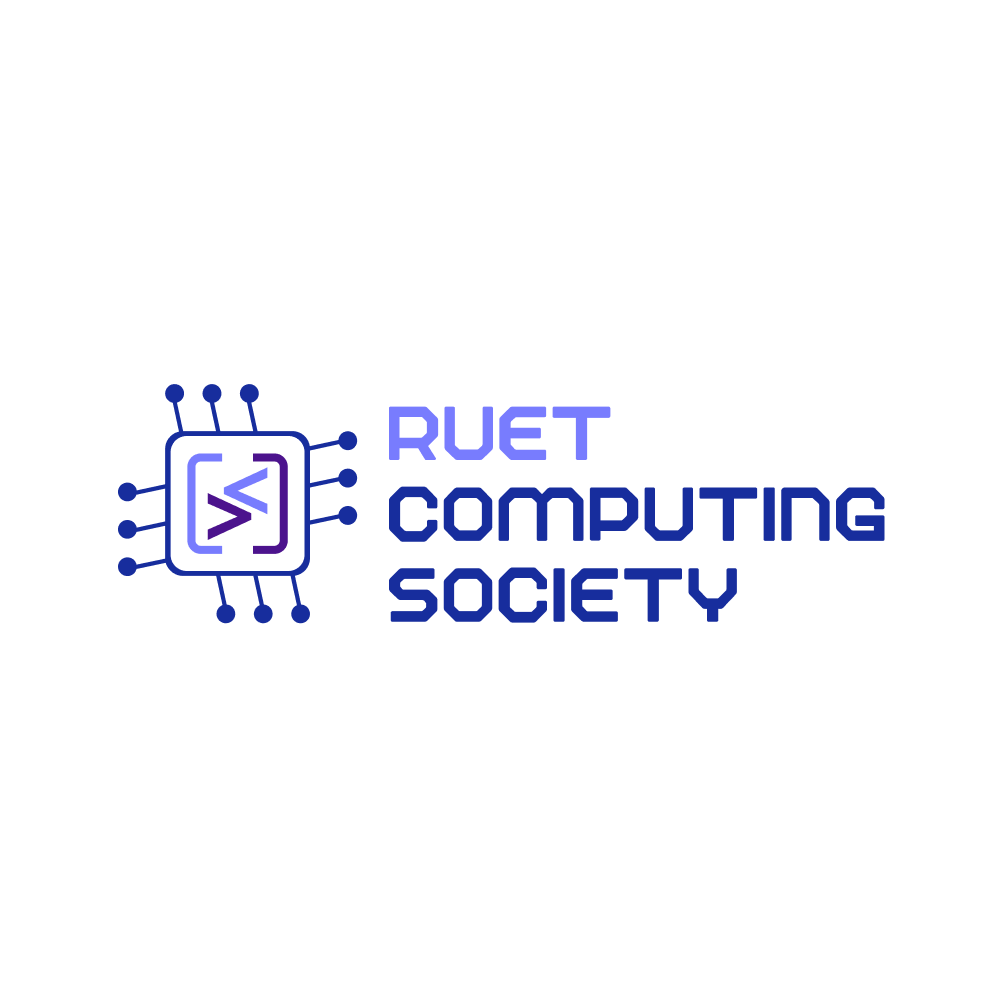 RUET Computing Society logo
