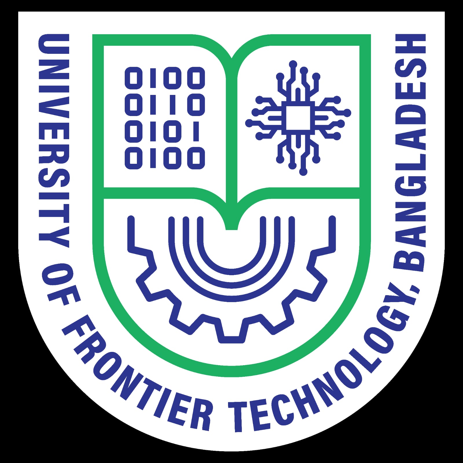UFTB Cyber Security Club logo