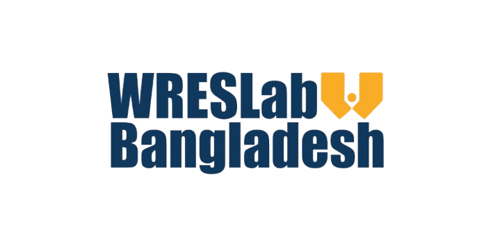 WRESLab Bangladesh logo