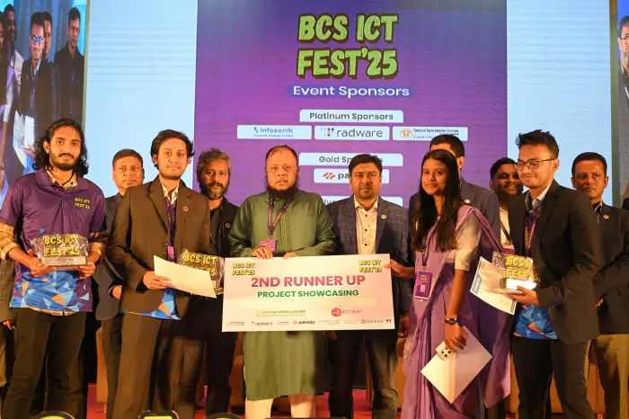 Inauguration and Closing Ceremony photo 12