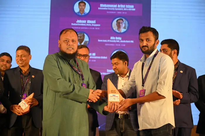 Inauguration and Closing Ceremony photo 21