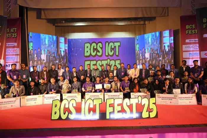Inauguration and Closing Ceremony photo 29